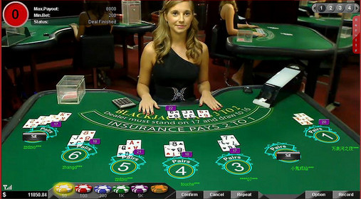 Online casino live dealer blackjack no deposit Online casino live dealer blackjack no deposit